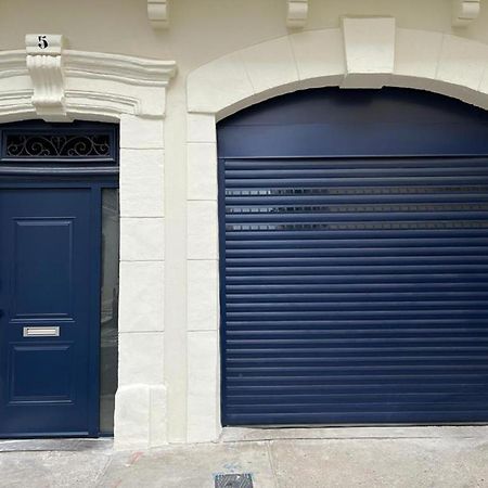 T3 Pratique, Garage Gratuit, Esprit Auber Lejlighed Béziers Eksteriør billede