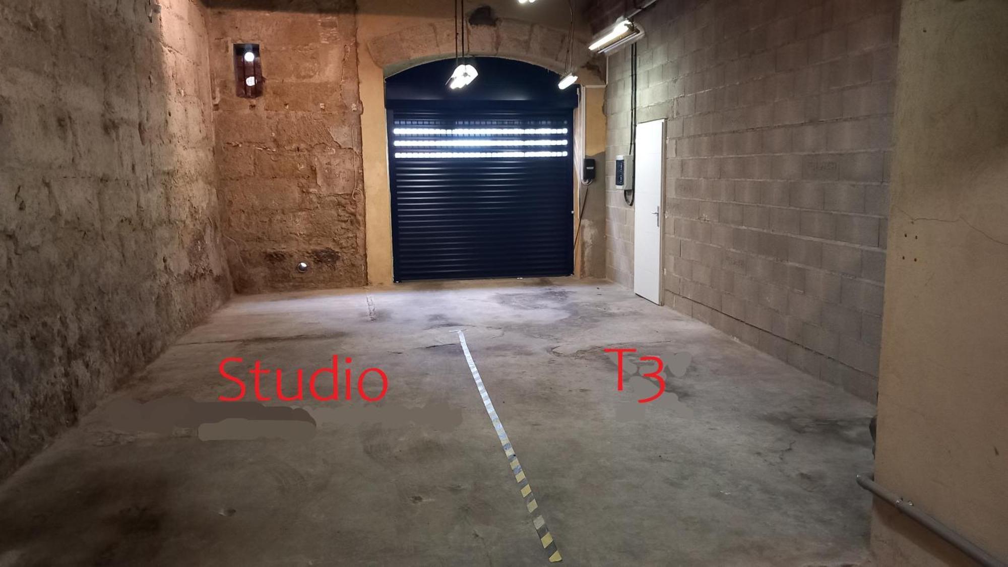 T3 Pratique, Garage Gratuit, Esprit Auber Lejlighed Béziers Eksteriør billede